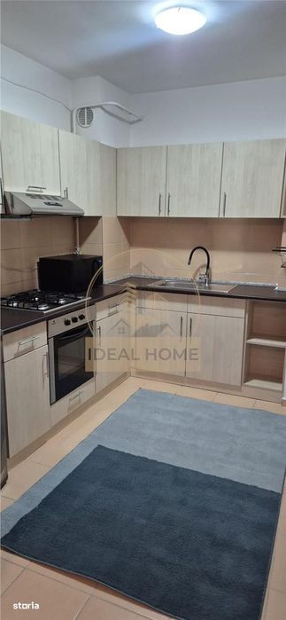 Bloc Nou! Apartament 2 Camere Tatarasi cu Terasa