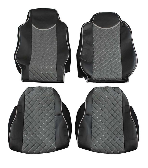 Тапицерия за Мерцедес Актрос Mp3-Mp4 09-15 / Mercedes Actros Mp3-Mp4