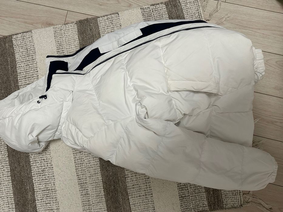 Geaca Tommy Hilfiger Alba Puffer