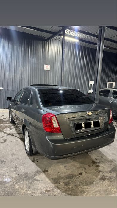 gentra 2020 avtomat