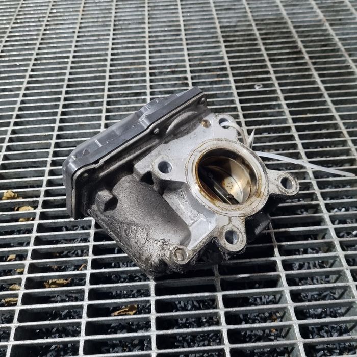 Clapeta Acceleratie Dacia Sandero 2 0.9 B - 66kW 90CP H4B 408 Euro5 (1472) ...