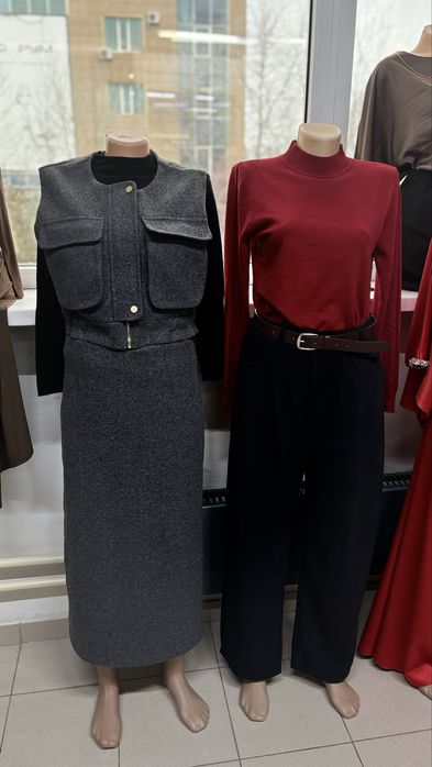 Ликвидация бутика