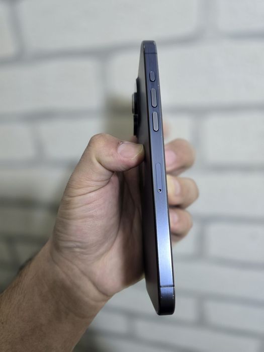 iPhone 15 pro max___ 512gb