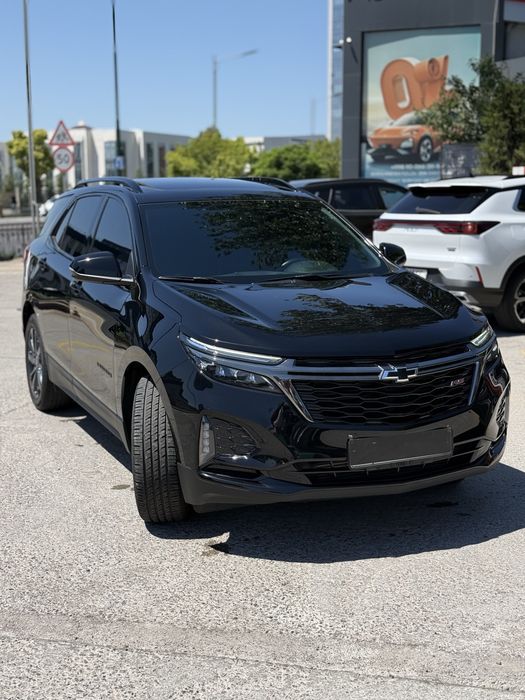 Equinox ideal 2023 toza