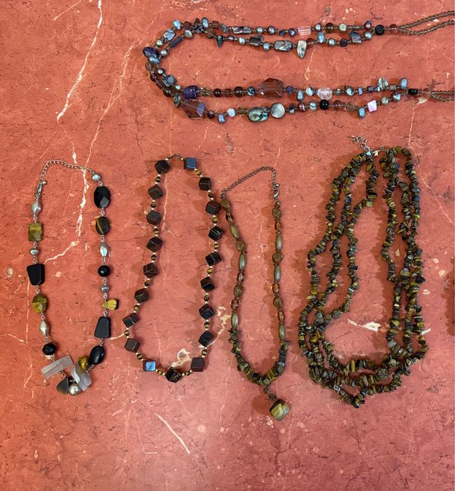 Lanturi, coliere si bratari