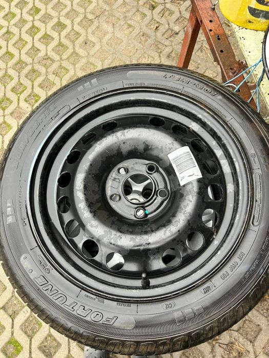 Vand jante Opel cu anvelope