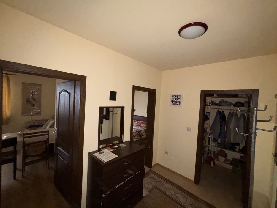 Продава се Двустаен апартамент в Банско - 54 кв.м за 1297 €/кв.м - Снимка #10