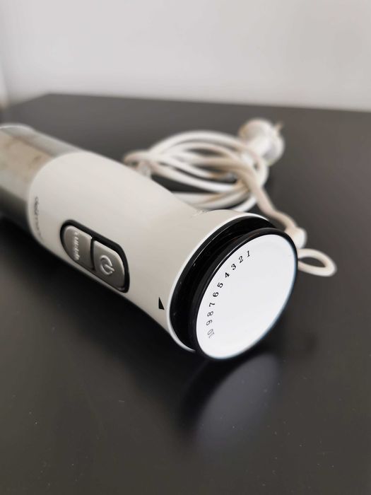 Hand Blender Delimano cu accesorii