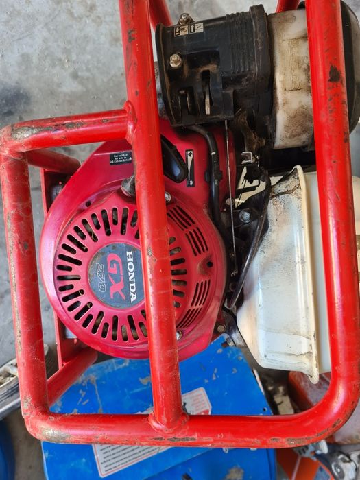 set motocultor bcs 700 powersafe cu sapa și tocător