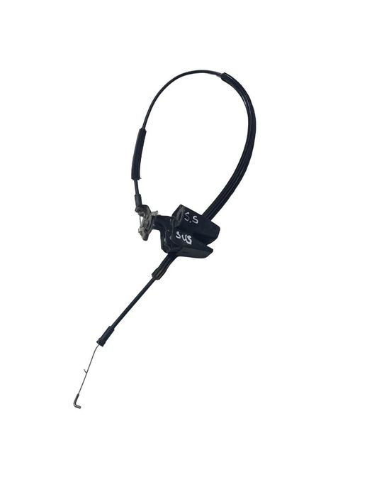 Broasca Usa Stanga Spate Sus Volkswagen Caddy Iv Box Saa, Sah 2015 - >