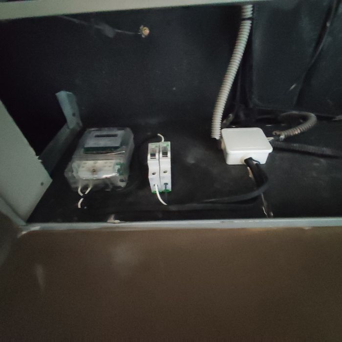 Электрик 220-380