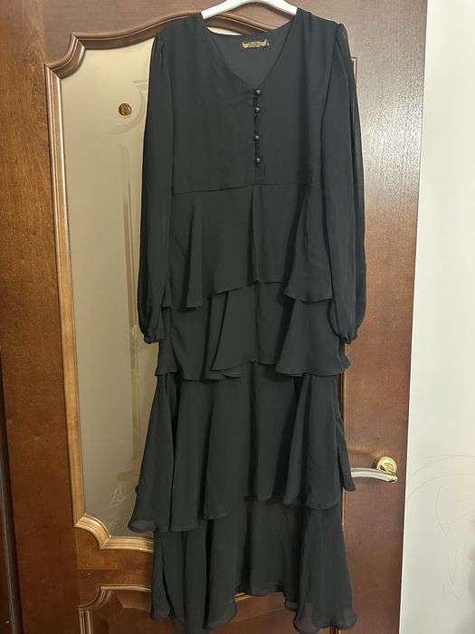 Пакет вещей.