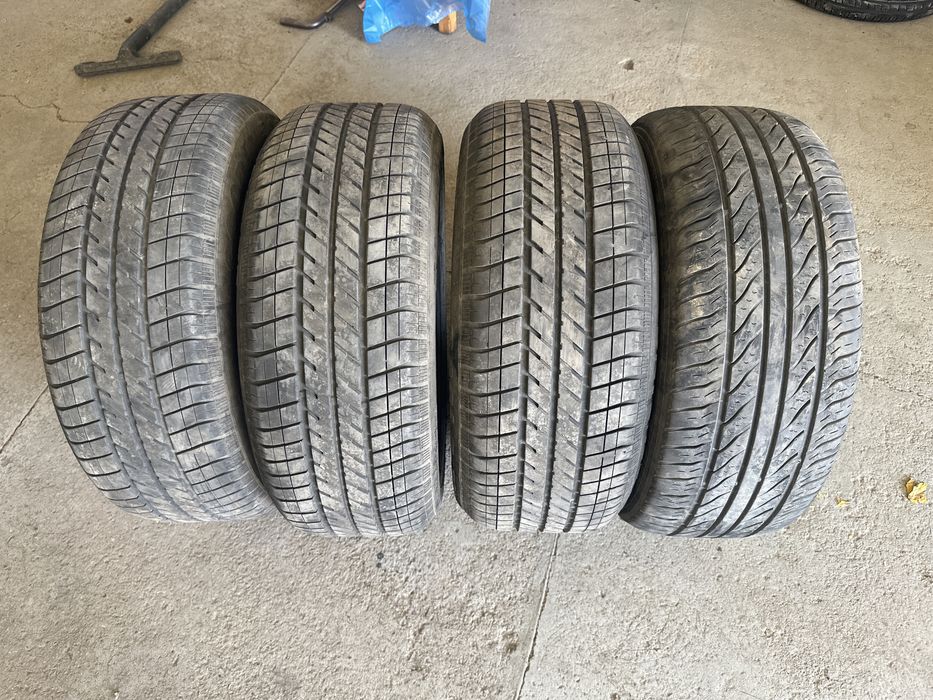 Шины 205/55/16 GoodYear