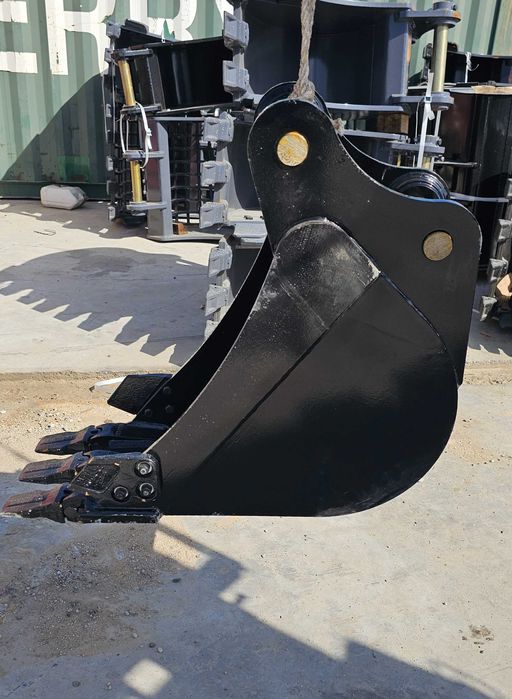 Ковши для мини-экскаваторов 55 и 60