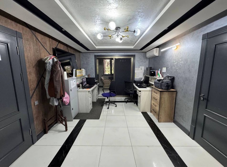 Сдается помещение вдоль дороги ул Осие, Новомосковская