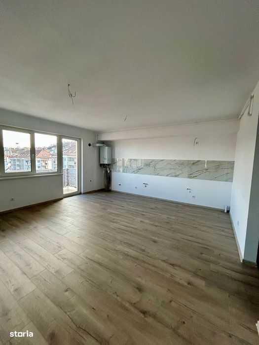 Ap 29 Teilor Residence - 2 camere FINISAT