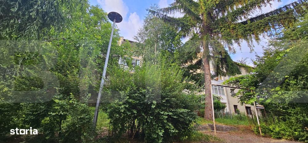 Apartament 2 camere, decomandat, totul nou, etj. 2/2 - Sf.Gheorghe