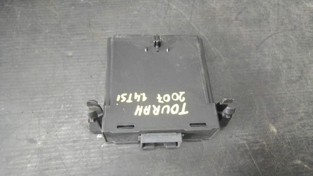 Calculator gateway vw touran 1t 1k0907530k