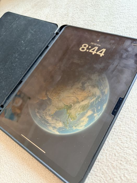 Новый айпад эир 2025 года