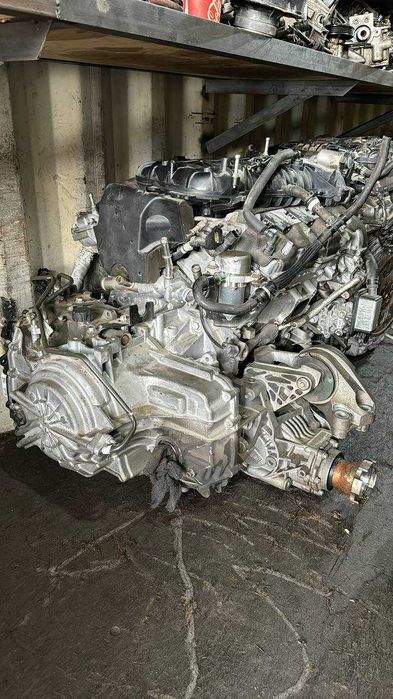 Каптива  3.0 ва 3.6 матор
Траверсе 
Траилблазер хам бор