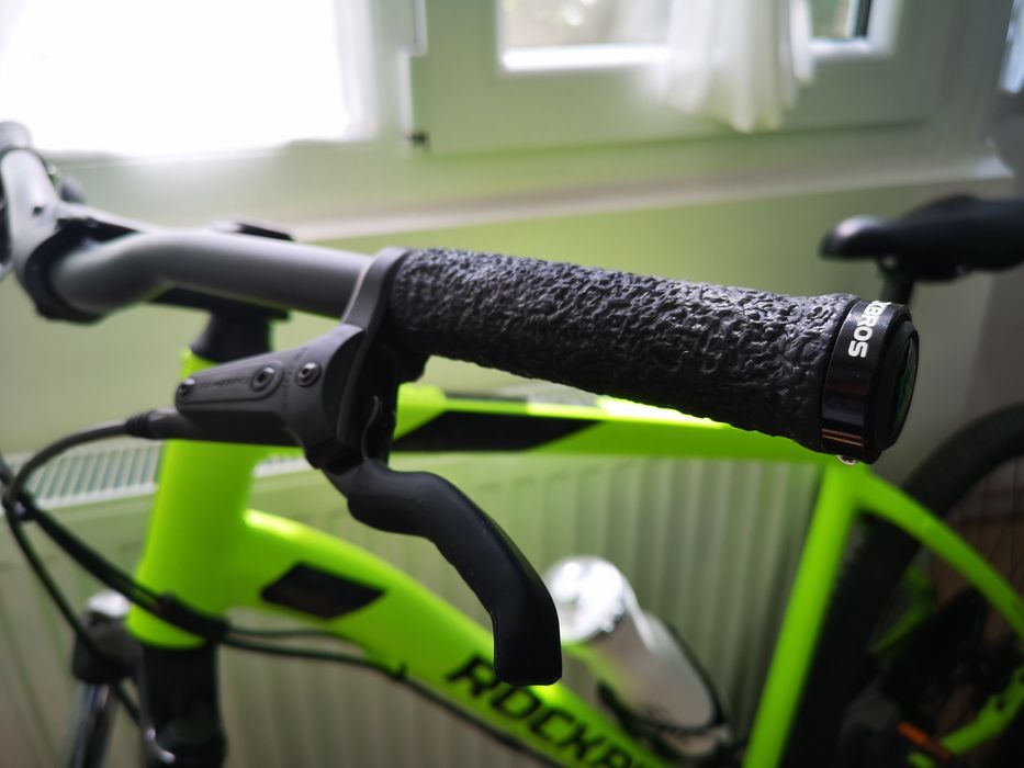 Bicicleta Rockrider MTB ST530 27.5"