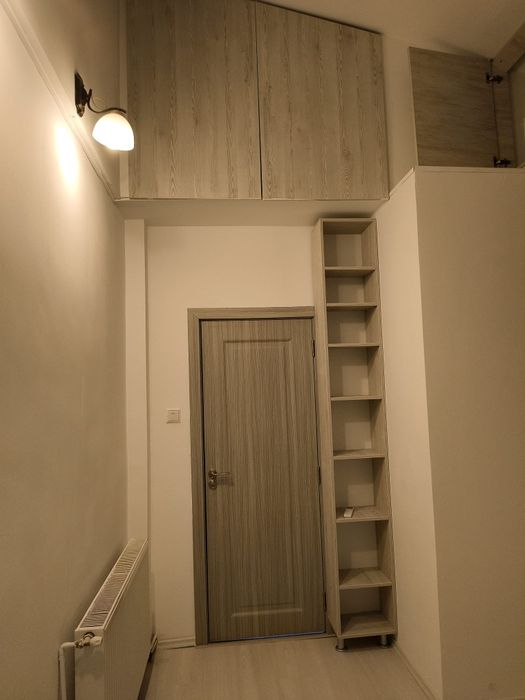 Vând apartament 1 cameră