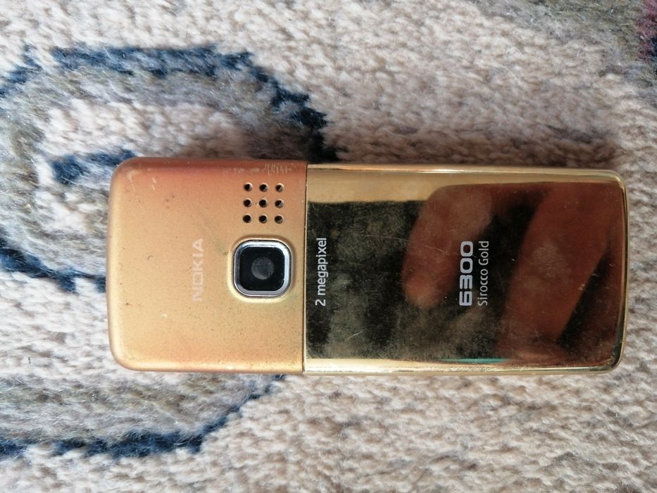 Телефон для связи