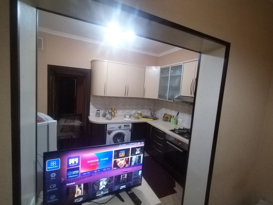 Продается Квартира 2х-комнатная