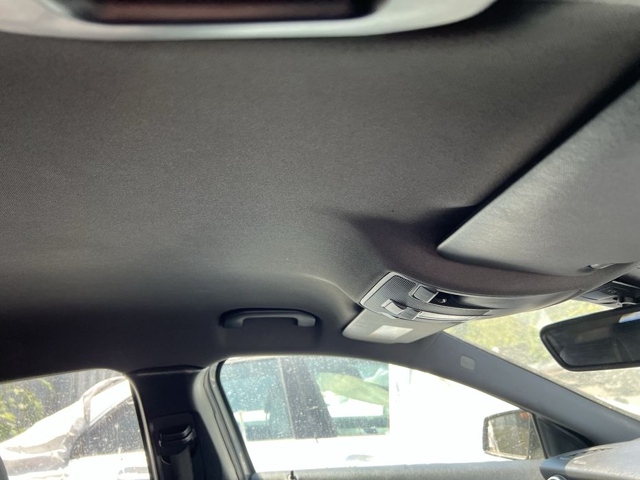 Mercedes W176 A200cdi 2.2 136кс ОМ651 НА ЧАСТИ