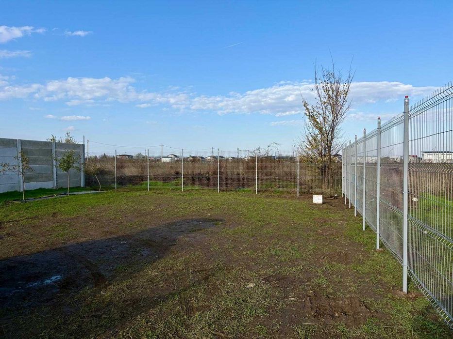 Teren de vanzare 350 mp