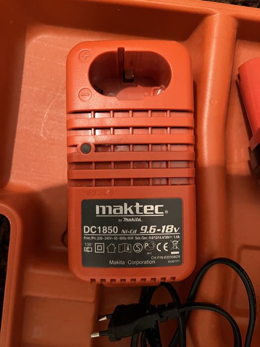 Макита Винтоверт