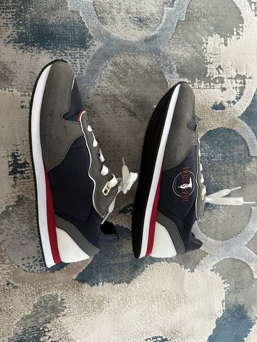 Sneakers Trussardi marime 40