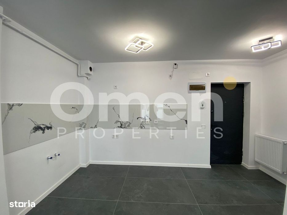 Apartament finisat modern, situat in bloc nou, zona Lidl — fotografia 3