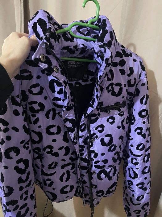 Дамско яко *Чисто ново*