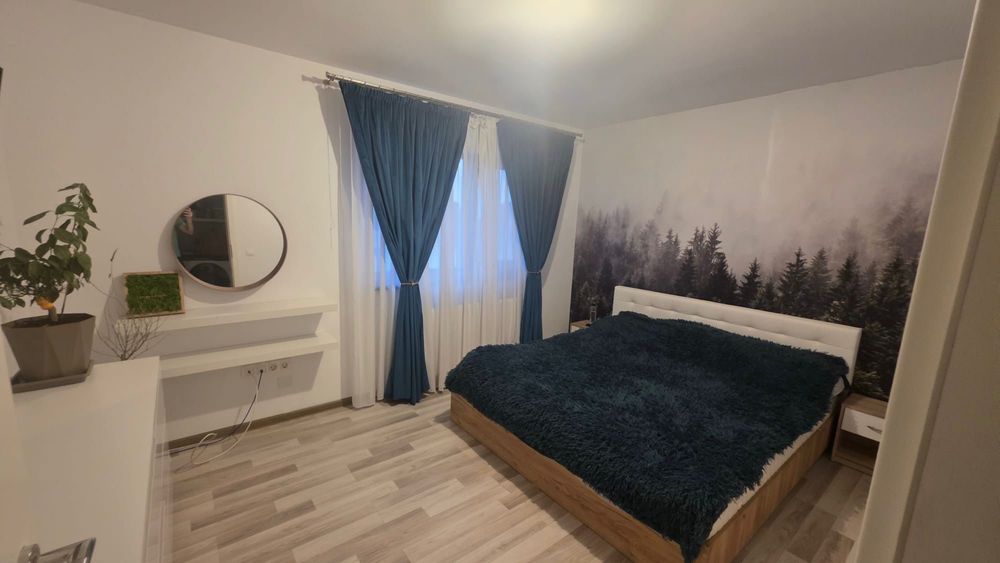 Apartament 3 camere Sanpetru Residence (Proprietar)