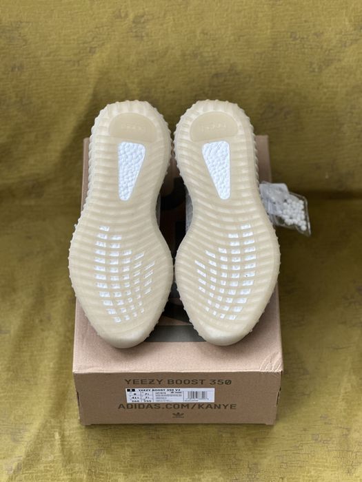 Adidas Yeezy 350 V2 Slate / 40-41