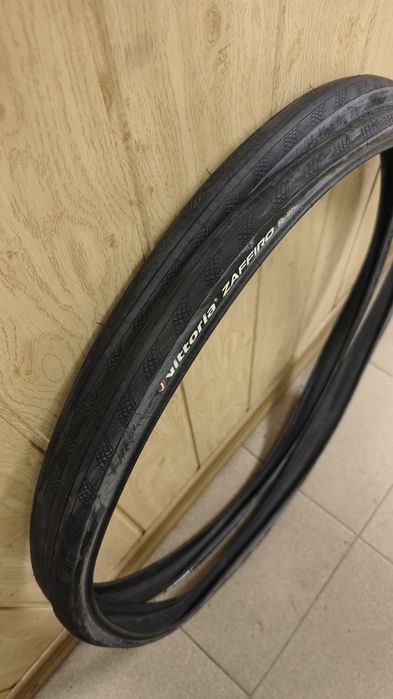 Гуми Victtoria Zafiro 700x30C(30x622)