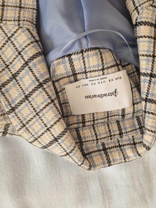 Дамско сако Stradivarius, XS