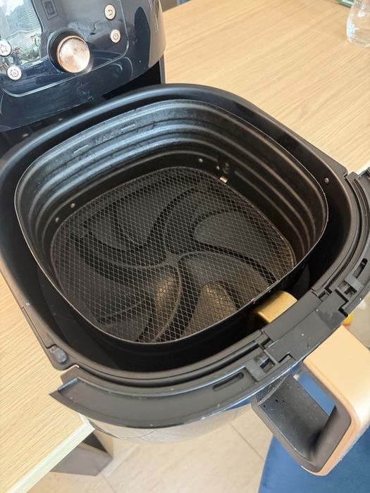 Philips Premium Airfryer XXL