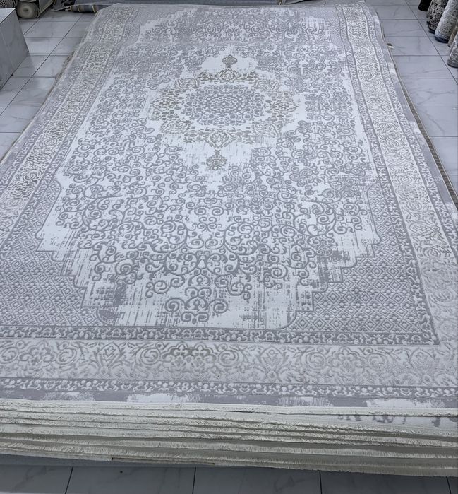 Жаңа кілемдер 3х5 (ковер)