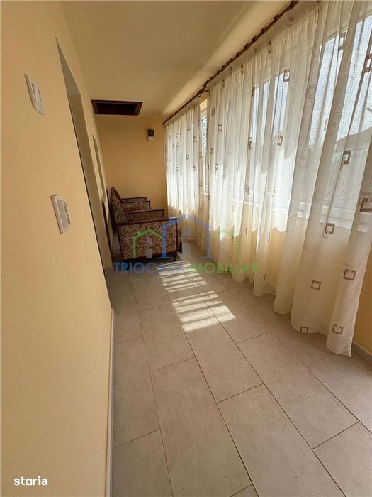 Casa si teren Pielesti