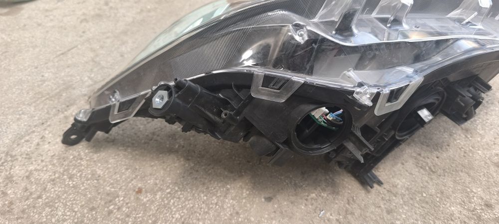 Комплект фарове RAV 4