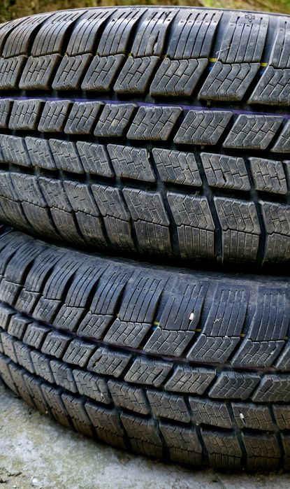 ГУМИ Три комплекта 195/65/15  8-9ММ ,185/60/15 7.5-8мм