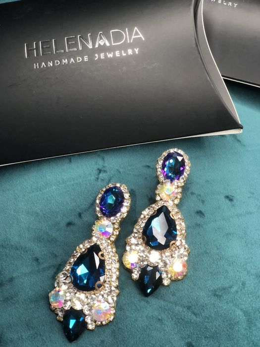 Cercei HelenaDia New Collection