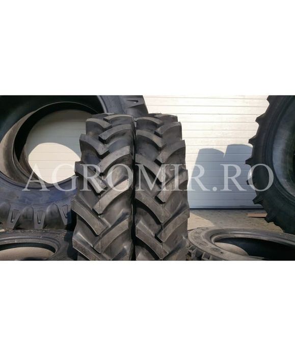 7.50-16 OZKA KNK50 8PR TT  Cauciucuri tractor, Fiat, Case, Fendt, John Deere, New Holland, Massey Ferguson, UTB   Cauciucuri tractor, Fiat, Case, Fend
