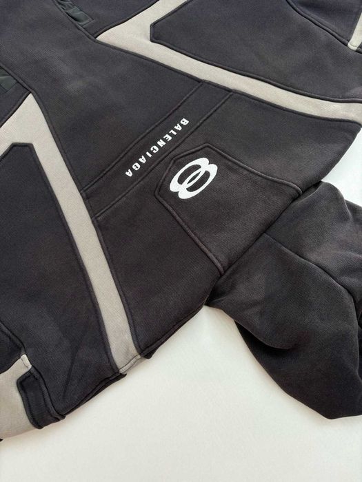 Hanorac Balenciaga Premium