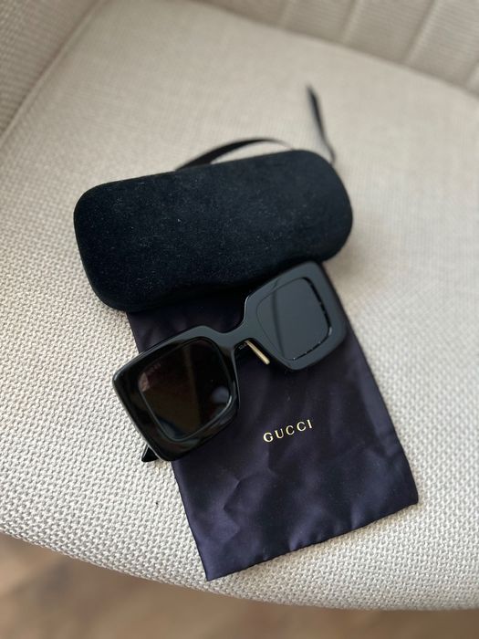 Оригинални дамски очила Gucci