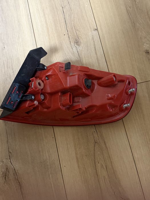 Ляв стоп за Audi A4 B8.5 2013