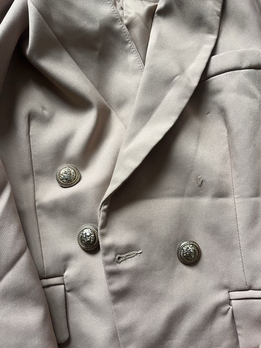 Сако balmain ,размер М