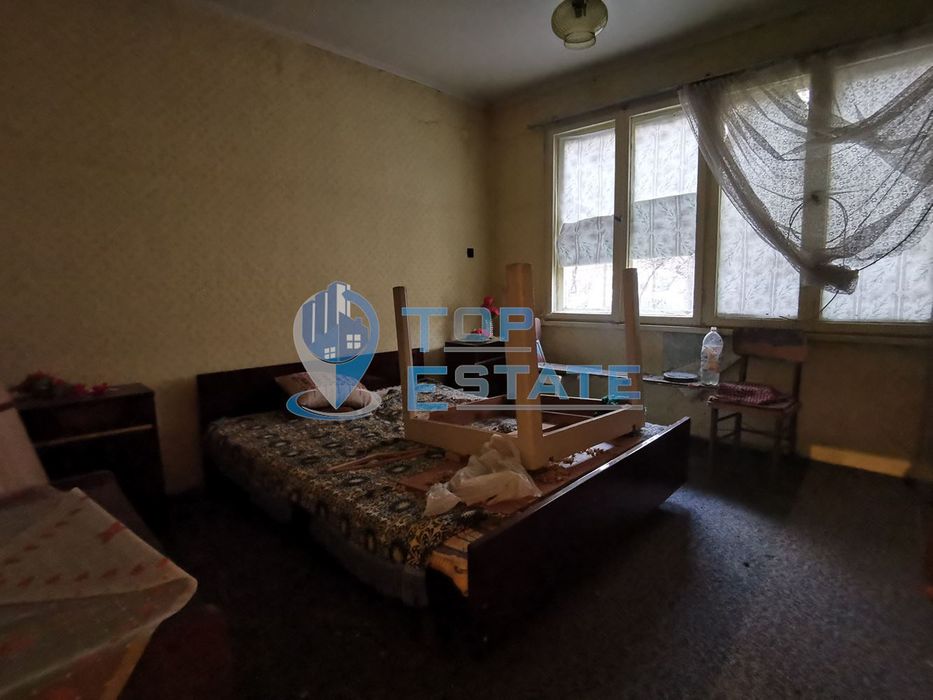 Продава се Етаж от къща в Горна Оряховица - 110 кв.м за 278 €/кв.м - Снимка #8